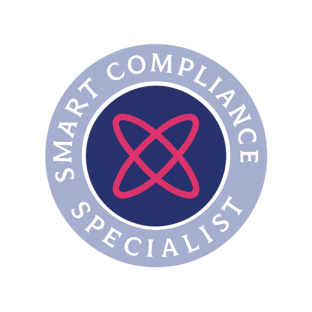 Smart Compliance Specialist - Level 5.0